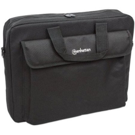 Manhattan London 15.6" Notebook Computer Briefcase 438889